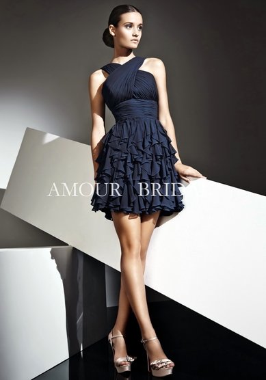 Вечернее платье E1147-B58584 - Свадебный салон Bondi blue