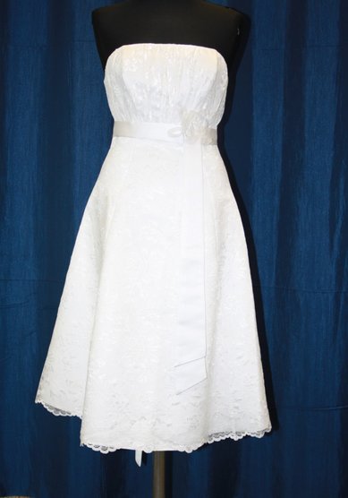 Свадебное платье Марта-М58638 - Свадебный салон Мендельсон