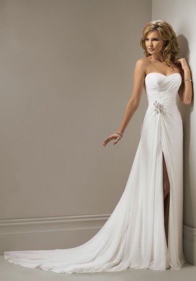 Свадебное платье Вита-Л58671 - Свадебный салон Лария