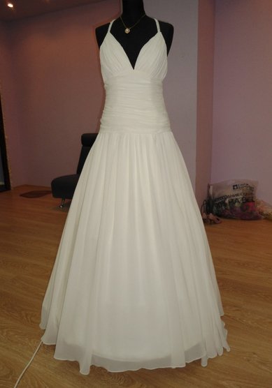 Свадебное платье Медея-М58697 - Свадебный салон Мендельсон