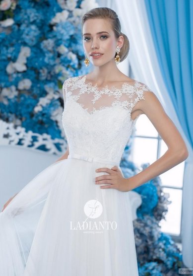 Свадебное платье 7006-Д58712 - Свадебный салон Дом Весты