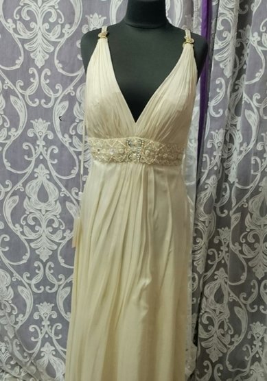 Вечернее платье Санлури-С58719 - Свадебный салон Софи