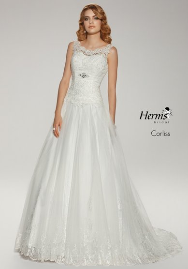 Свадебное платье 710-Д58743 - Свадебный салон Дом Весты