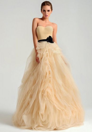 Вечернее платье ETELIA-C58746 - Свадебный салон Celebrity