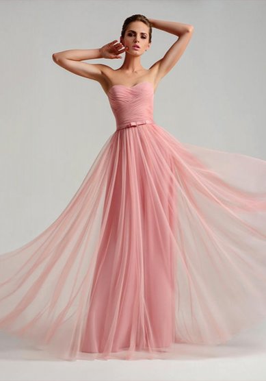 Вечернее платье ERIKA-C58747 - Свадебный салон Celebrity