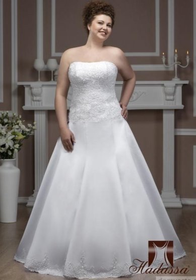 Свадебное платье 8108-Д58832 - Свадебный салон Дом Весты