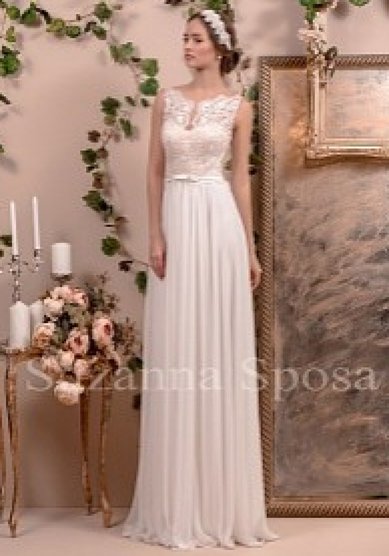 Свадебное платье N212-Б58860 - Свадебный салон Белый Авантаж