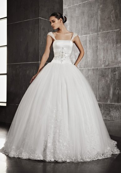 Свадебное платье 1157-B58890 - Свадебный салон Bondi blue