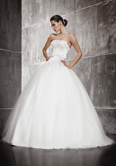 Свадебное платье 1091-B58891 - Свадебный салон Bondi blue