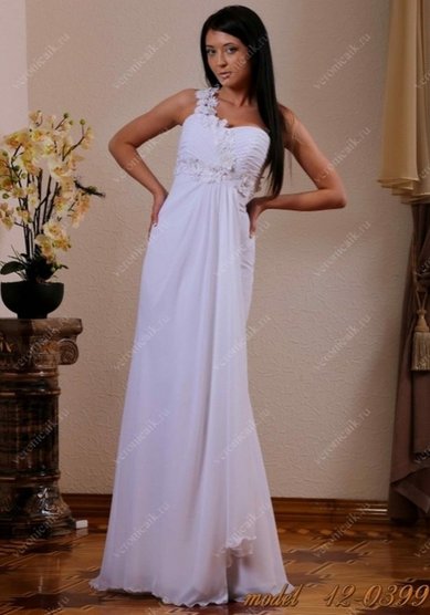 Свадебное платье Мирта-М59075 - Свадебный салон МИЛЕНА