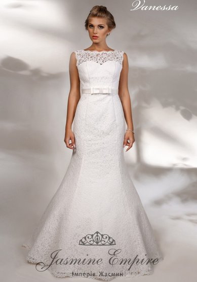 Свадебное платье 328-Д59111 - Свадебный салон Дом Весты