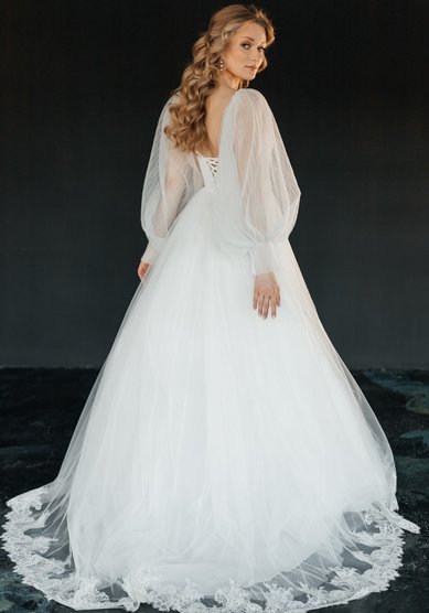 Свадебное платье Мариэль-М59141 - Свадебный салон МОЯ СВАДЬБА