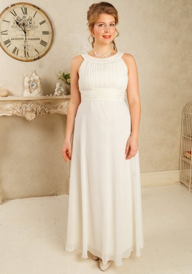 Свадебное платье Саира-M59206 - Салон Вечернего и Свадебного платья MADONNA