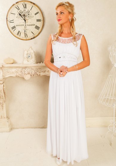 Свадебное платье Синди-M59211 - Салон Вечернего и Свадебного платья MADONNA