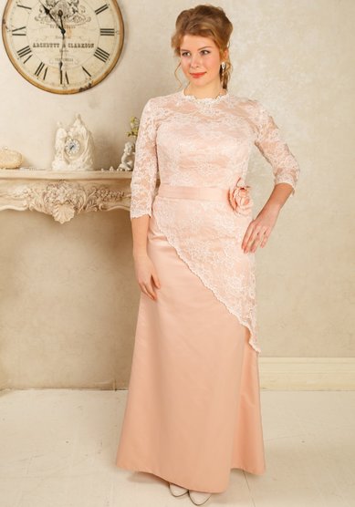 Свадебное платье Констанция-M59222 - Салон Вечернего и Свадебного платья MADONNA