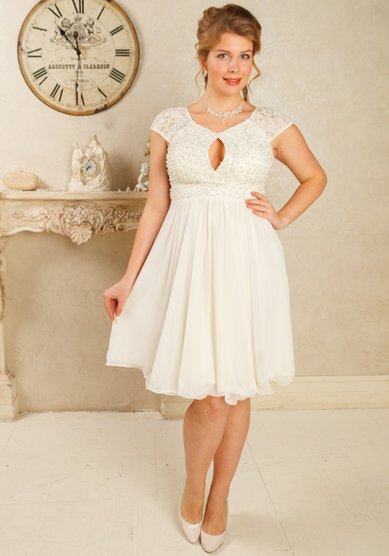 Свадебное платье Керри-M59223 - Салон Вечернего и Свадебного платья MADONNA