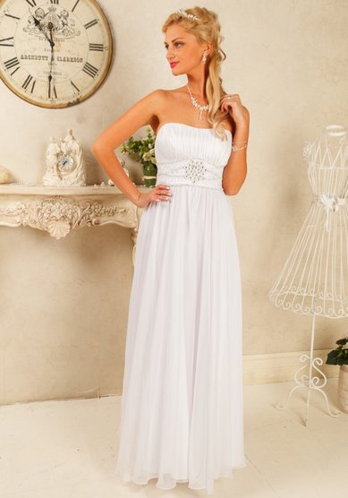 Свадебное платье Гретта-M59235 - Салон Вечернего и Свадебного платья MADONNA