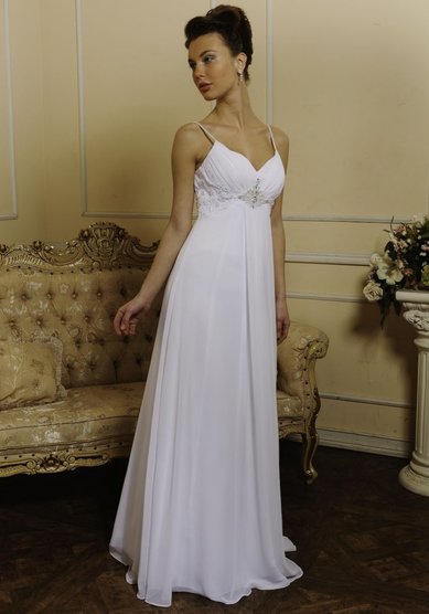 Свадебное платье Ариан-M59241 - Салон Вечернего и Свадебного платья MADONNA