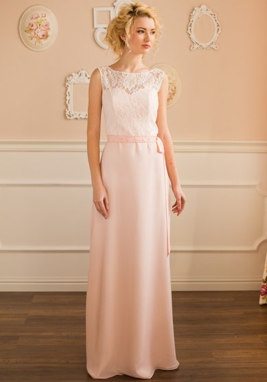 Свадебное платье 15108-M59247 - Салон Вечернего и Свадебного платья MADONNA