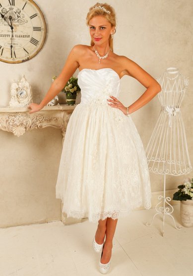 Свадебное платье Фрида-M59248 - Салон Вечернего и Свадебного платья MADONNA