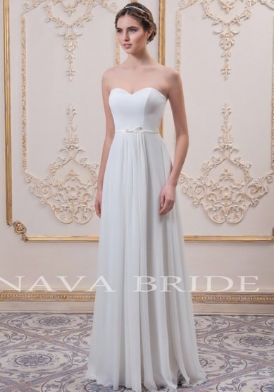 Свадебное платье 002-Д59263 - Свадебный салон Дом Весты