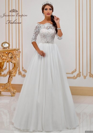 Свадебное платье 312-Д59283 - Свадебный салон Дом Весты