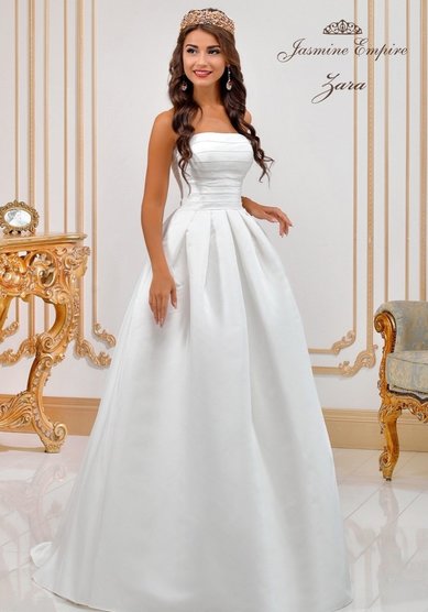 Свадебное платье 337-Д59285 - Свадебный салон Дом Весты