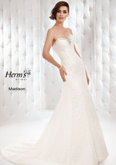 Свадебное платье 752-Д59288 - Свадебный салон Дом Весты