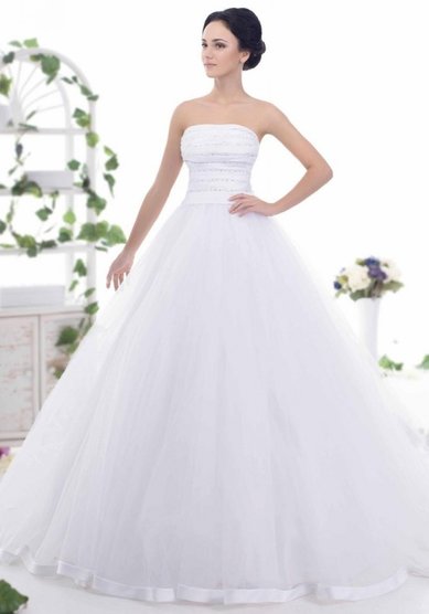 Свадебное платье 5025-Д59290 - Свадебный салон Дом Весты