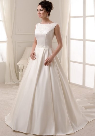 Свадебное платье 6035-Д59298 - Свадебный салон Дом Весты