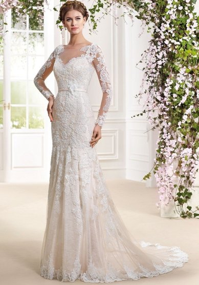 Свадебное платье 1103-Д59305 - Свадебный салон Дом Весты