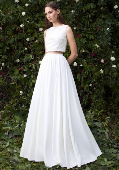 Свадебное платье 647-Д59306 - Свадебный салон Дом Весты