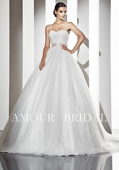 Свадебное платье 1249-B59339 - Свадебный салон Bondi blue