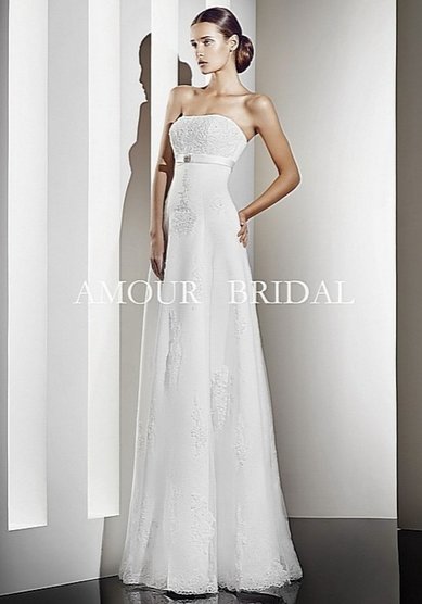 Свадебное платье 007-B59340 - Свадебный салон Bondi blue