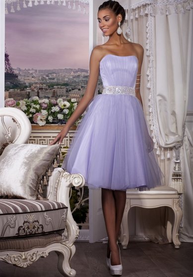 Свадебное платье 513-Д59462 - Свадебный салон Дом Весты