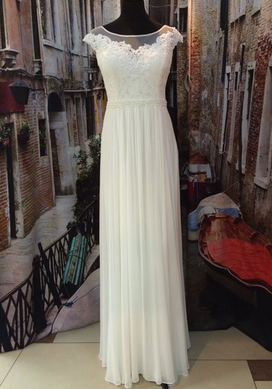 Вечернее платье 8364-C59499 - Свадебный салон CARAMELA