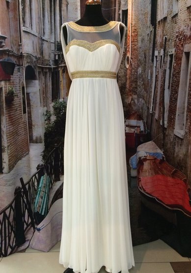 Вечернее платье 1345-C59510 - Свадебный салон CARAMELA