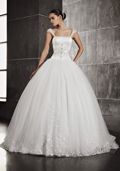 Свадебное платье 1157-B59524 - Свадебный салон Bondi blue