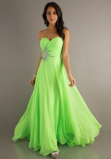 Вечернее платье Мишель-Y59566 - Салон свадебной и вечерней моды Your Love Story