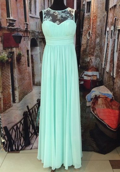 Вечернее платье 5060-C59625 - Свадебный салон CARAMELA