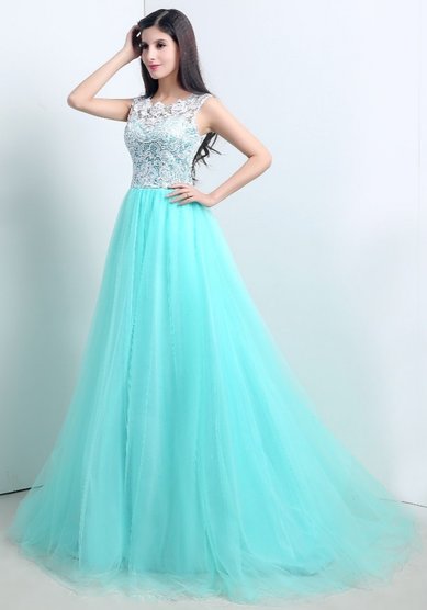 Вечернее платье 2712-Л59649 - Свадебный салон Лария