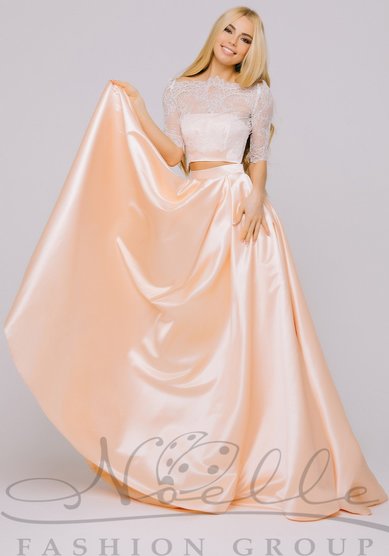 Свадебное платье В168-B59667 - Свадебный салон Belle Amore