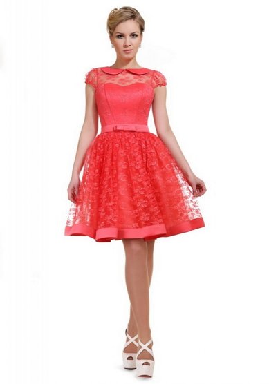 Вечернее платье Niki-Y59683 - Салон свадебной и вечерней моды Your Love Story