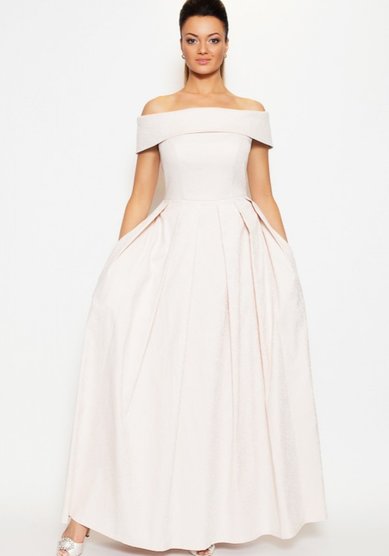 Вечернее платье Одри-Y59690 - Салон свадебной и вечерней моды Your Love Story