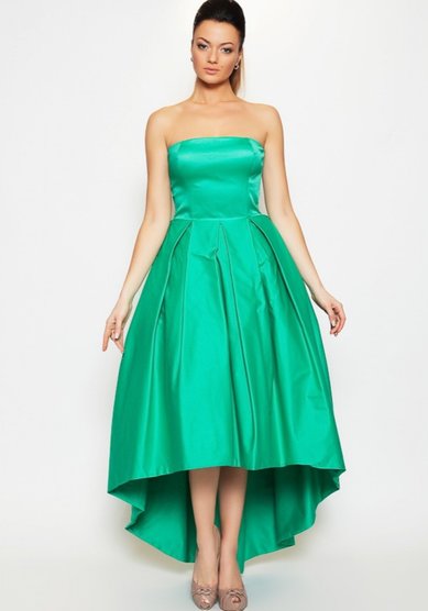 Вечернее платье Соня-Y59691 - Салон свадебной и вечерней моды Your Love Story