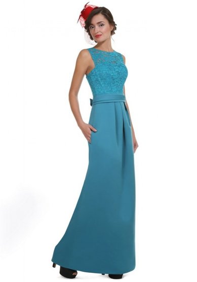 Вечернее платье 1203-Y59721 - Салон свадебной и вечерней моды Your Love Story