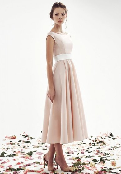 Свадебное платье 534-Д59781 - Свадебный салон Дом Весты