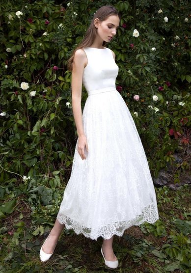 Вечернее платье 546-Д59785 - Свадебный салон Дом Весты