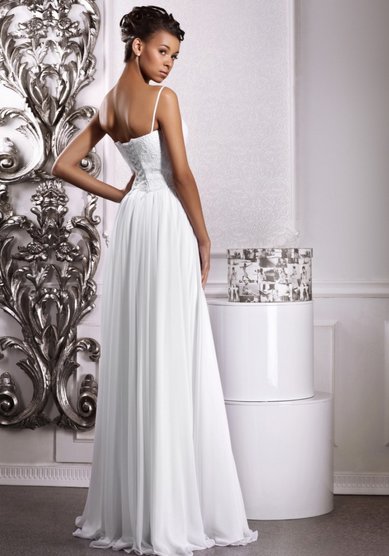 Свадебное платье 115-Д59787 - Свадебный салон Дом Весты