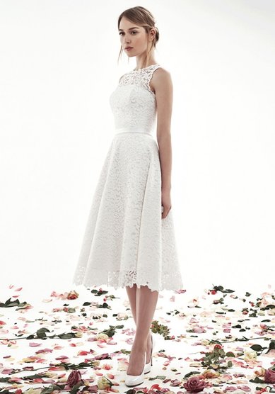 Свадебное платье 531-Д59791 - Свадебный салон Дом Весты